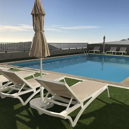 Santa Claudia Apartments - Adults Only Puerto Rico  Exterior photo