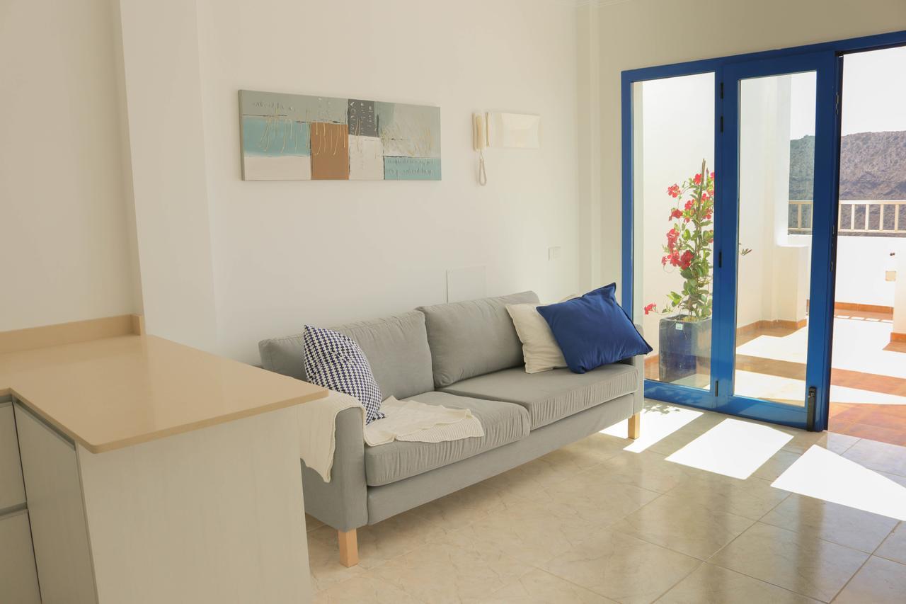 Santa Claudia Apartments - Adults Only Puerto Rico  Exterior photo