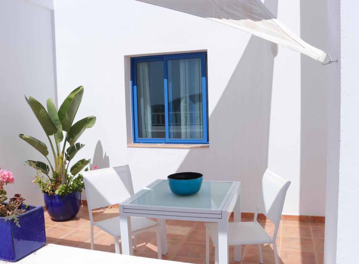Santa Claudia Apartments - Adults Only Puerto Rico  Exterior photo