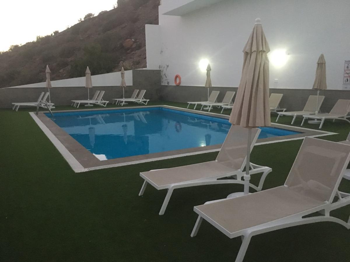 Santa Claudia Apartments - Adults Only Puerto Rico  Exterior photo