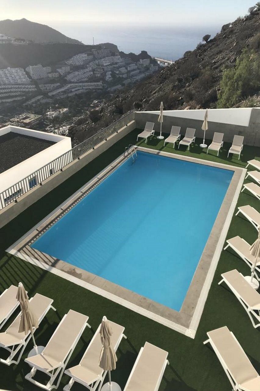 Santa Claudia Apartments - Adults Only Puerto Rico  Exterior photo
