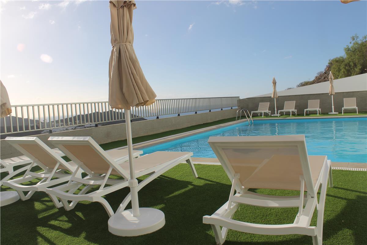 Santa Claudia Apartments - Adults Only Puerto Rico  Exterior photo